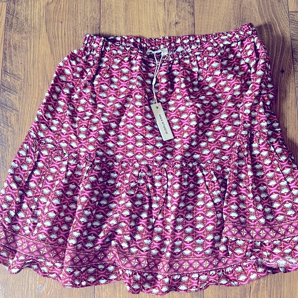 Max Studio skirt